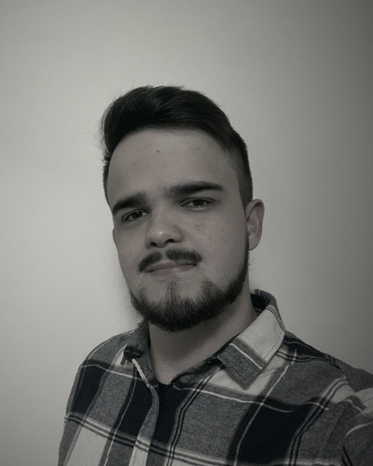 Allan Resnauer, fundador da Averon Analítica